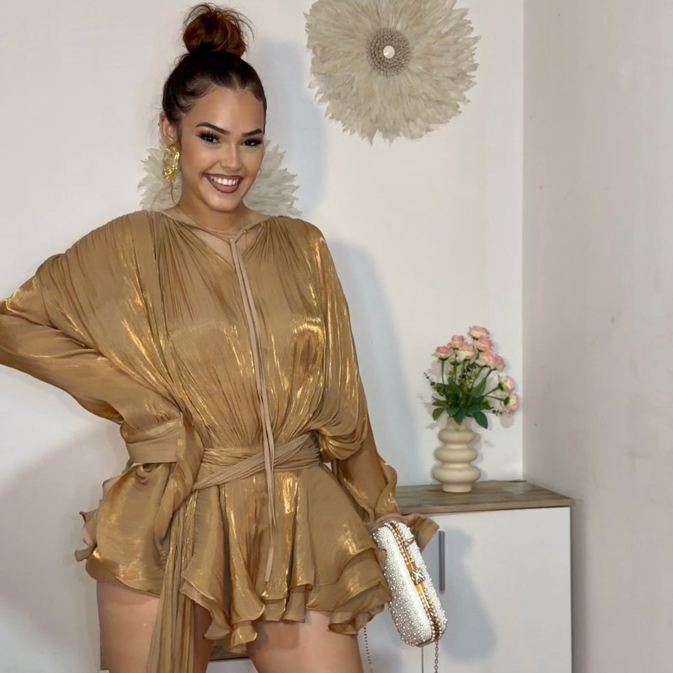 ROBE ELLA