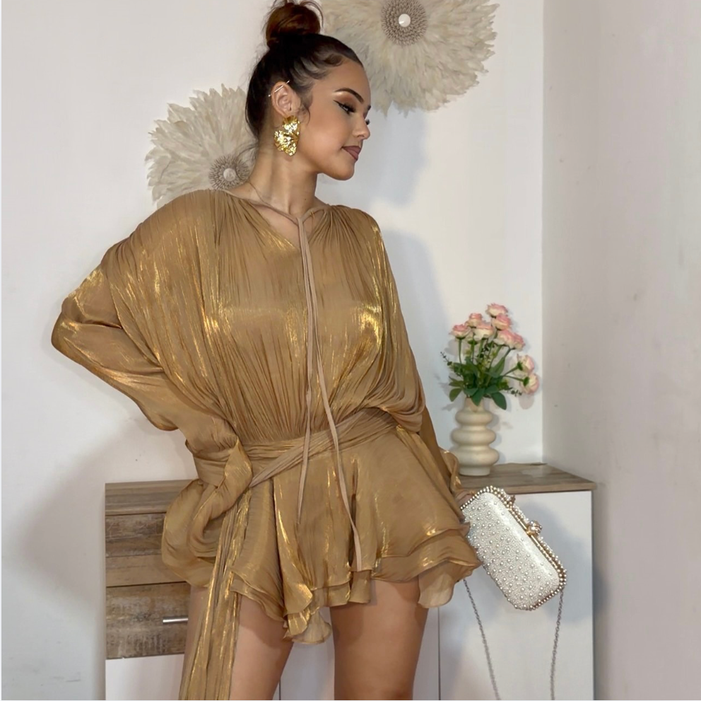 ROBE ELLA