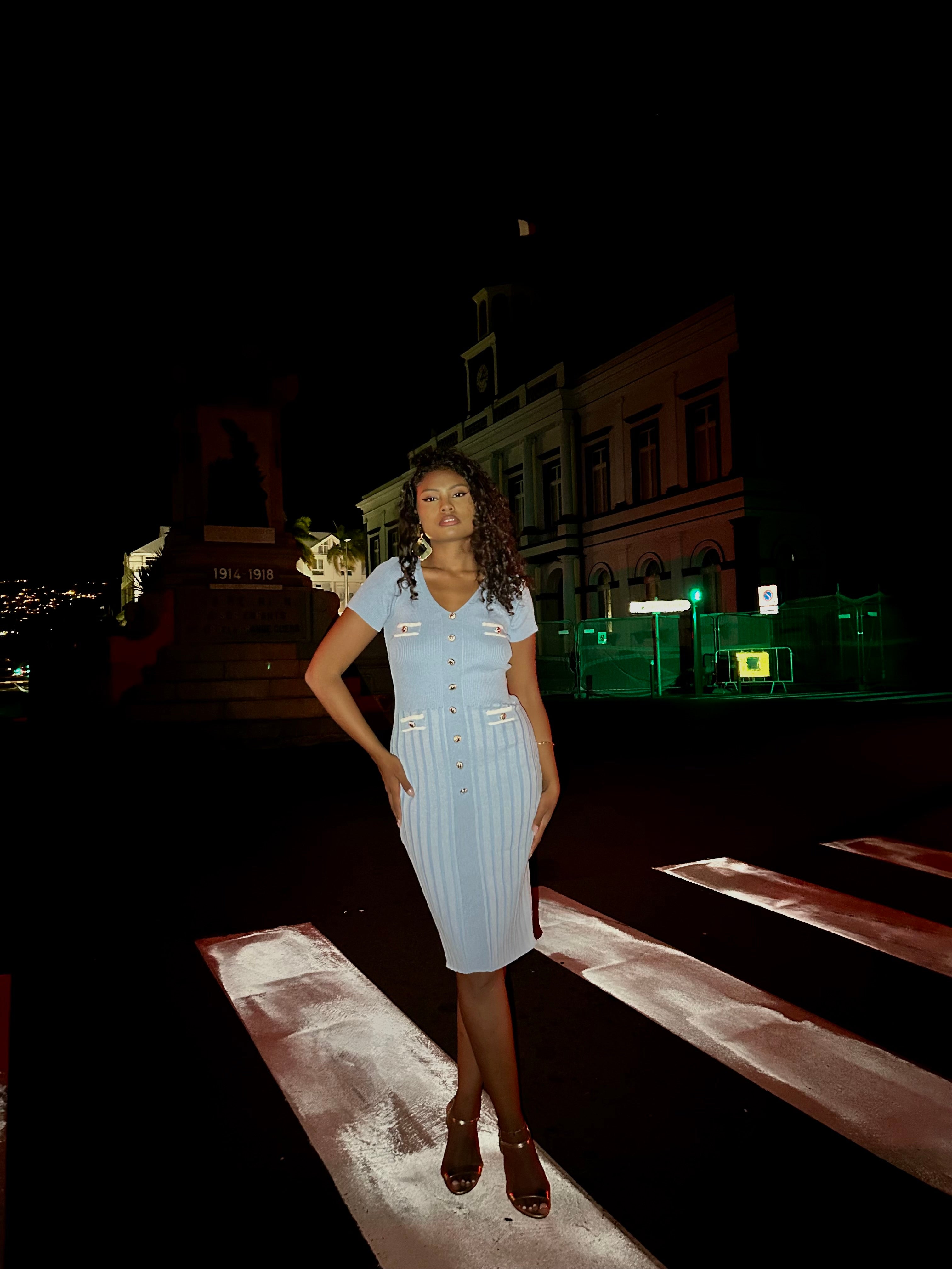 Robe ROMA