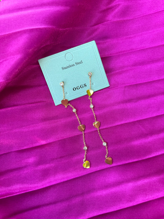 BOUCLE D'OREILLE ANNIE